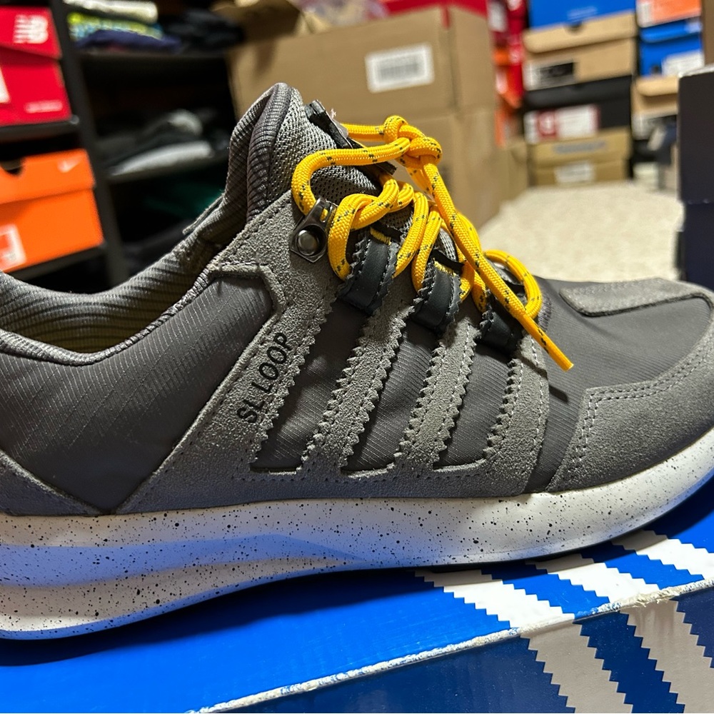 Adidas Sl loop runner - Picture 8 of 12